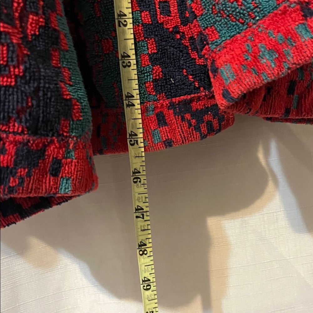 TJ Lawford Robe - Picture 4 of 4